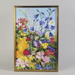 1760&nbsp;5272&nbsp;OIL PAINTING